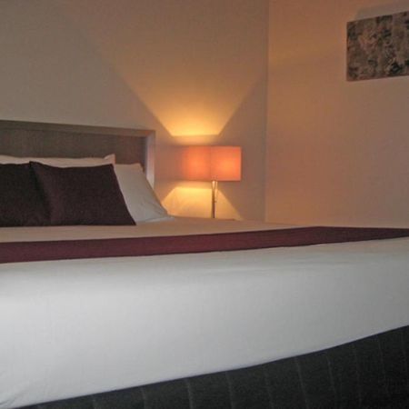 Johnson Road Motel Browns Plains Buitenkant foto