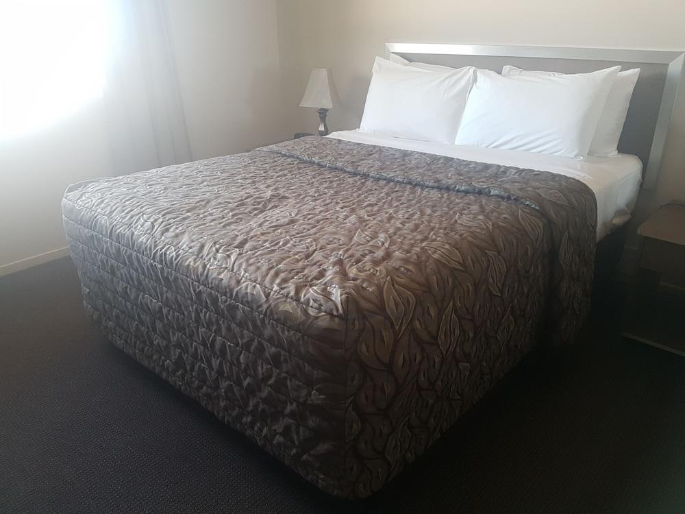 Johnson Road Motel Browns Plains Buitenkant foto