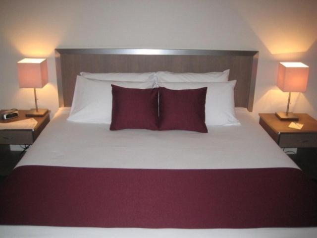 Johnson Road Motel Browns Plains Kamer foto