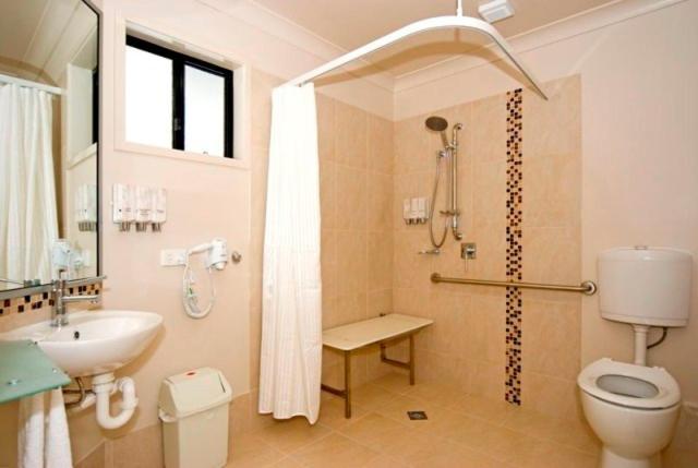 Johnson Road Motel Browns Plains Kamer foto