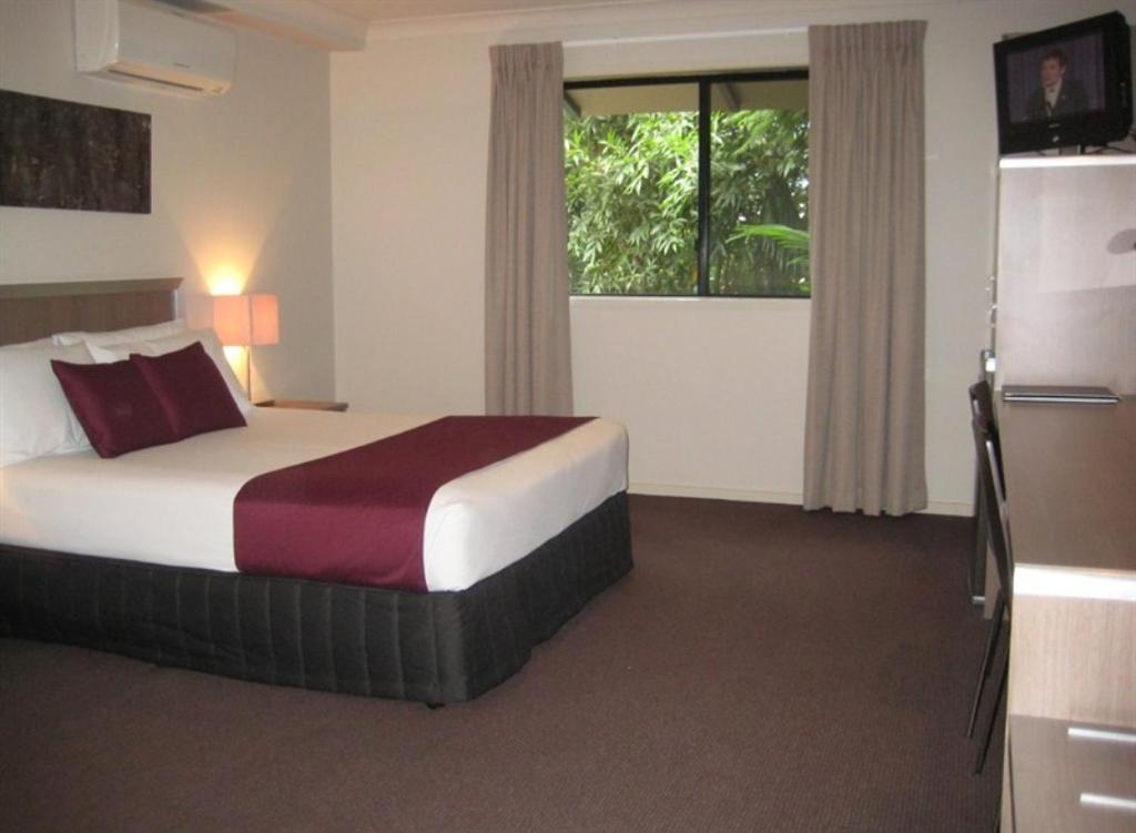 Johnson Road Motel Browns Plains Kamer foto