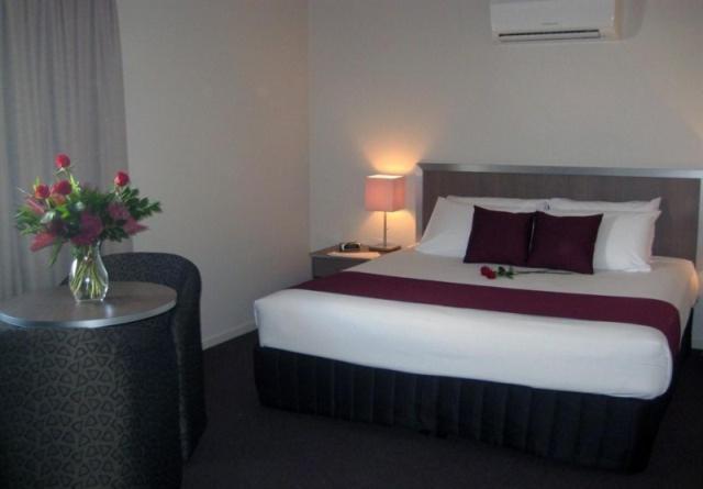 Johnson Road Motel Browns Plains Buitenkant foto