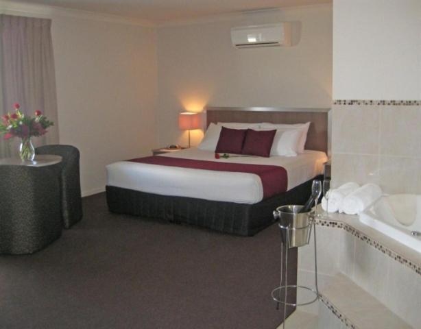 Johnson Road Motel Browns Plains Buitenkant foto