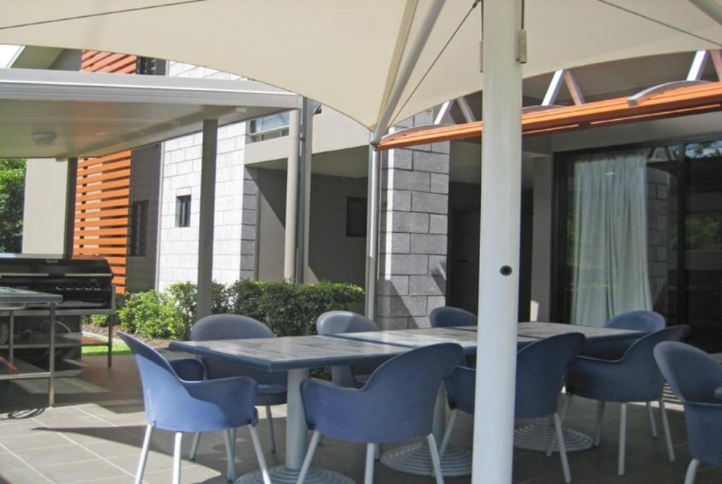 Johnson Road Motel Browns Plains Buitenkant foto