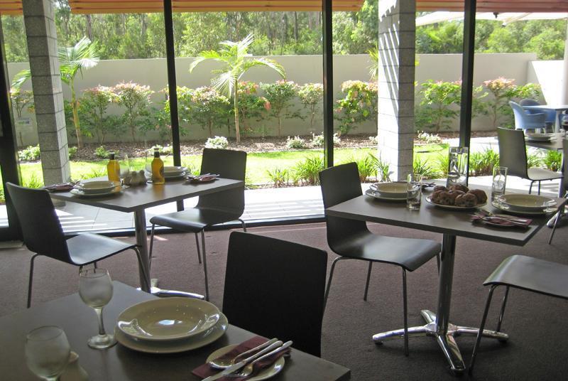 Johnson Road Motel Browns Plains Buitenkant foto