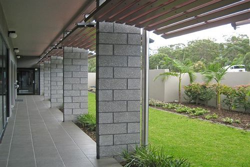 Johnson Road Motel Browns Plains Buitenkant foto